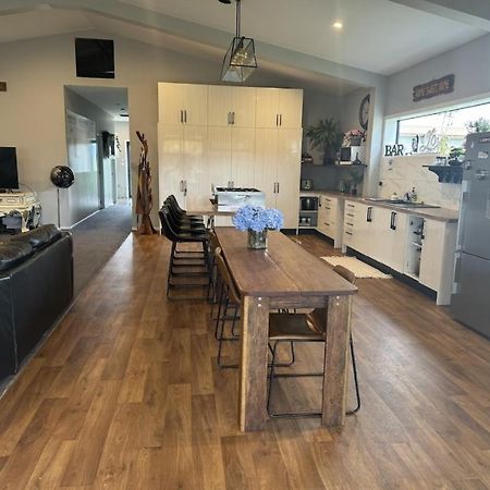Horotiu Homestead Hamilton Large Group & Event Hire Nz Екстериор снимка