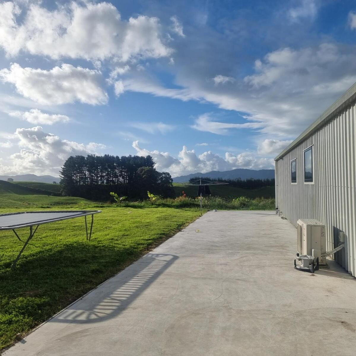 Horotiu Homestead Hamilton Large Group & Event Hire Nz Екстериор снимка