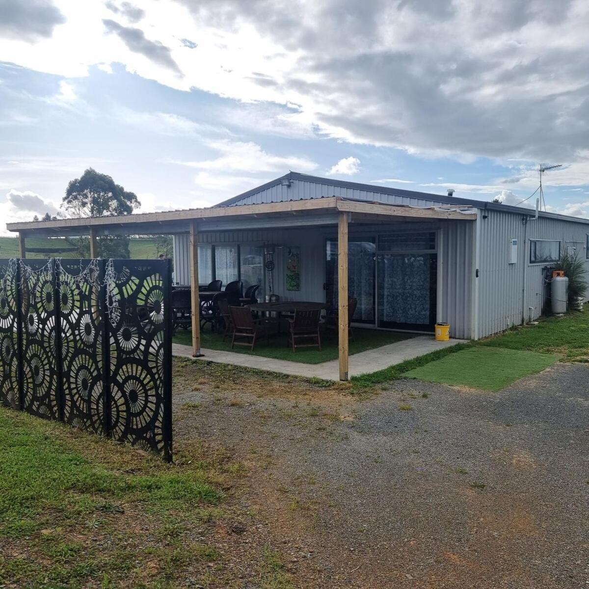Horotiu Homestead Hamilton Large Group & Event Hire Nz Екстериор снимка